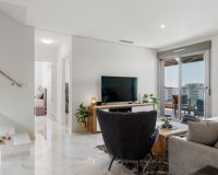 Reventa - Apartamento - Orihuela Costa  - Villamartin