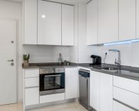 Reventa - Apartamento - Orihuela Costa  - Villamartin