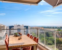 Reventa - Apartamento - Orihuela Costa  - Villamartin