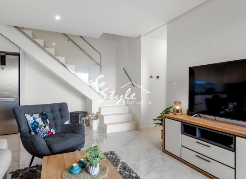 Reventa - Apartamento - Orihuela Costa  - Villamartin