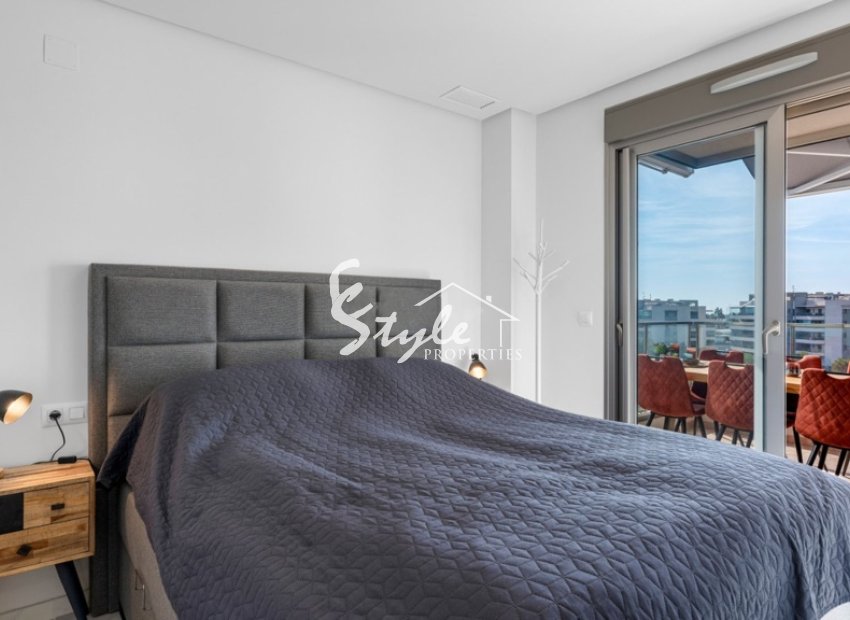 Reventa - Apartamento - Orihuela Costa  - Villamartin