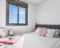 Reventa - Apartamento - Orihuela Costa  - Villamartin