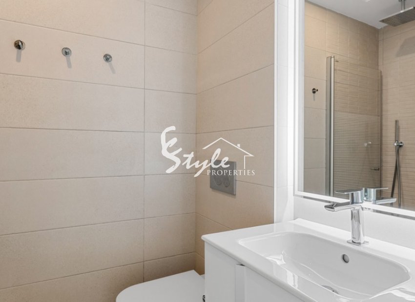 Reventa - Apartamento - Orihuela Costa  - Villamartin