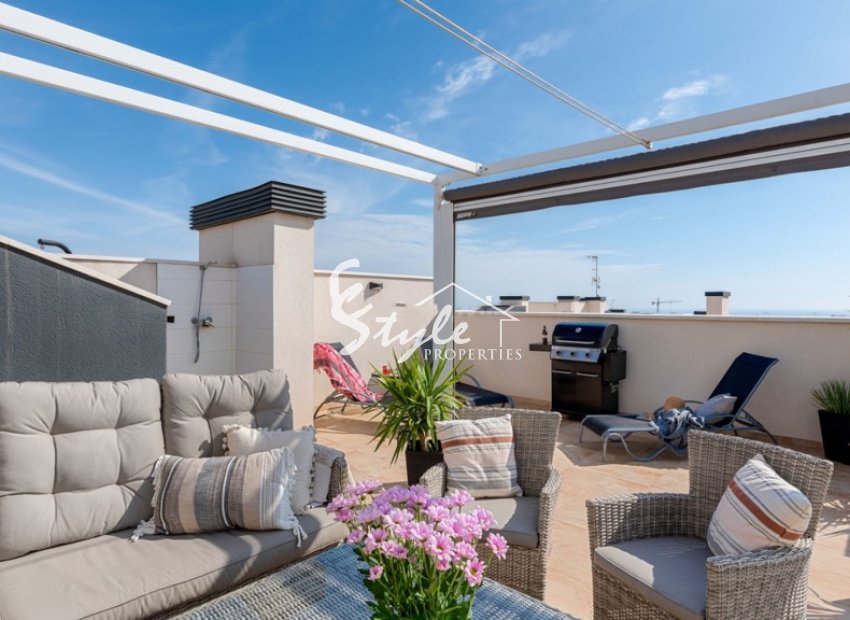 Reventa - Apartamento - Orihuela Costa  - Villamartin