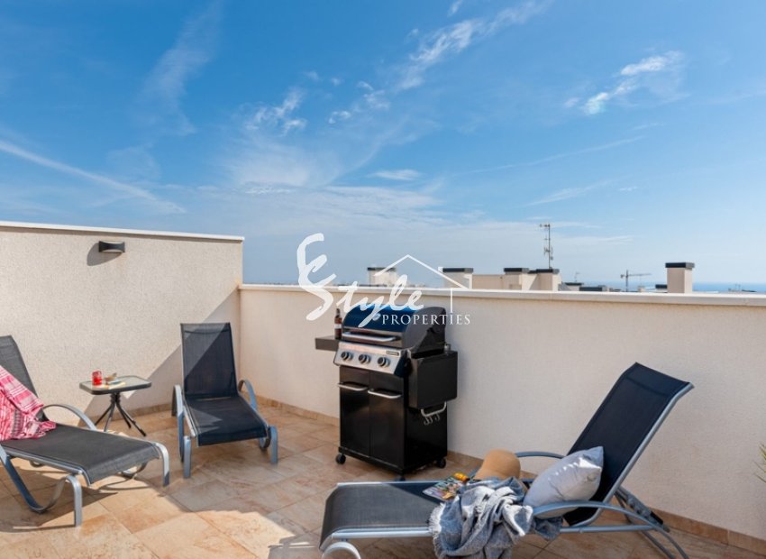 Reventa - Apartamento - Orihuela Costa  - Villamartin