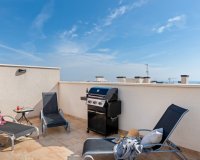 Reventa - Apartamento - Orihuela Costa  - Villamartin