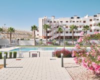 Reventa - Apartamento - Orihuela Costa  - Villamartin