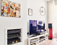 Reventa - Apartamento - Orihuela Costa  - Villamartin