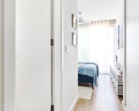 Reventa - Apartamento - Orihuela Costa  - Villamartin