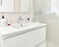 Reventa - Apartamento - Orihuela Costa  - Villamartin