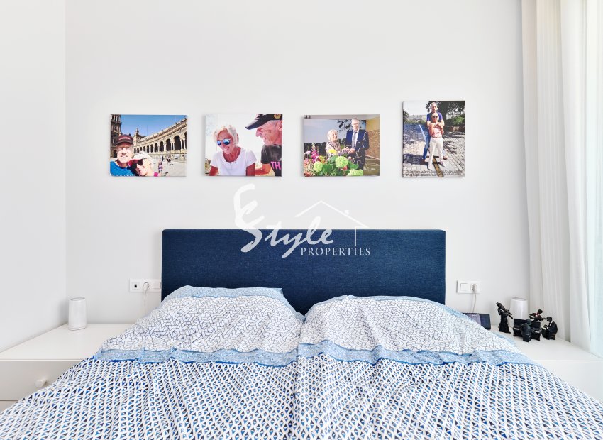 Reventa - Apartamento - Orihuela Costa  - Villamartin