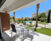 Reventa - Apartamento - Orihuela Costa  - Villamartin