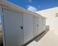 Reventa - Apartamento - Orihuela Costa  - Villamartin