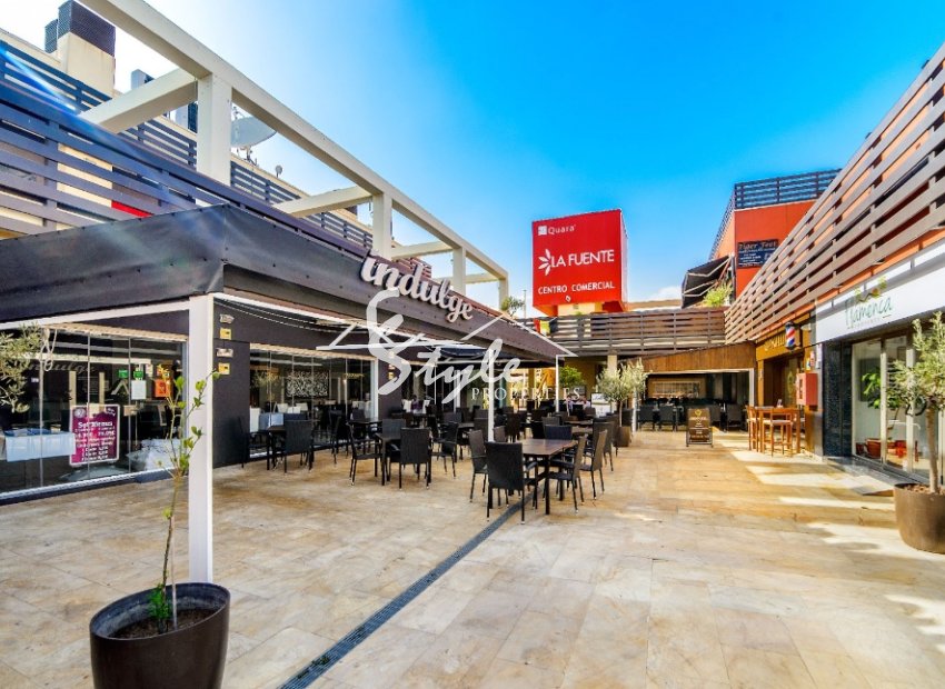 Reventa - Apartamento - Orihuela Costa  - Villamartin