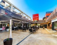 Reventa - Apartamento - Orihuela Costa  - Villamartin