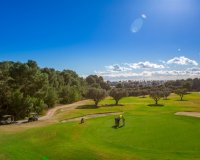 Reventa - Apartamento - Orihuela Costa  - Villamartin