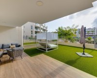 Reventa - Apartamento - Orihuela Costa  - Villamartin