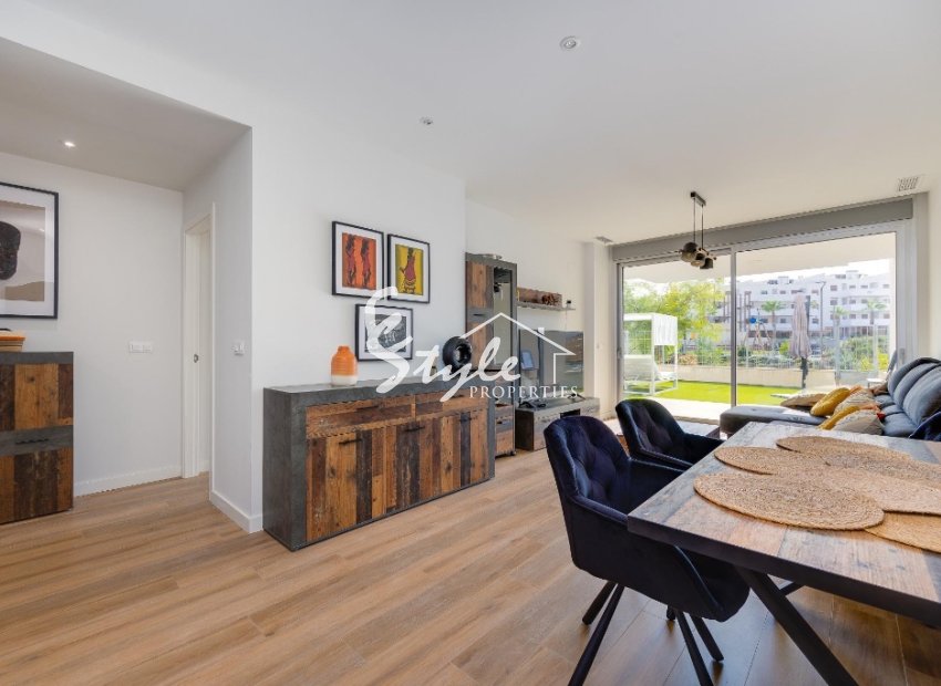 Reventa - Apartamento - Orihuela Costa  - Villamartin