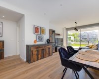 Reventa - Apartamento - Orihuela Costa  - Villamartin