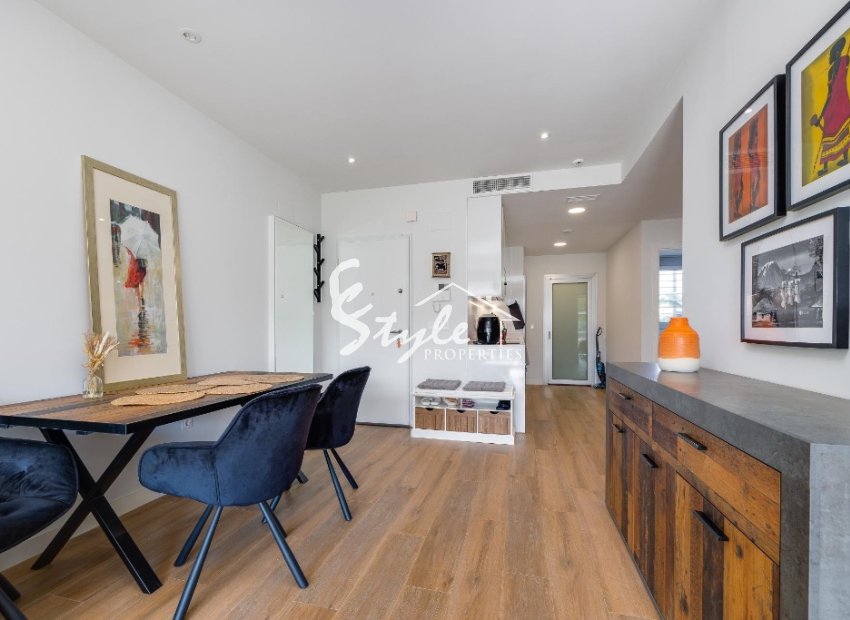 Reventa - Apartamento - Orihuela Costa  - Villamartin