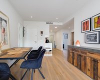 Reventa - Apartamento - Orihuela Costa  - Villamartin