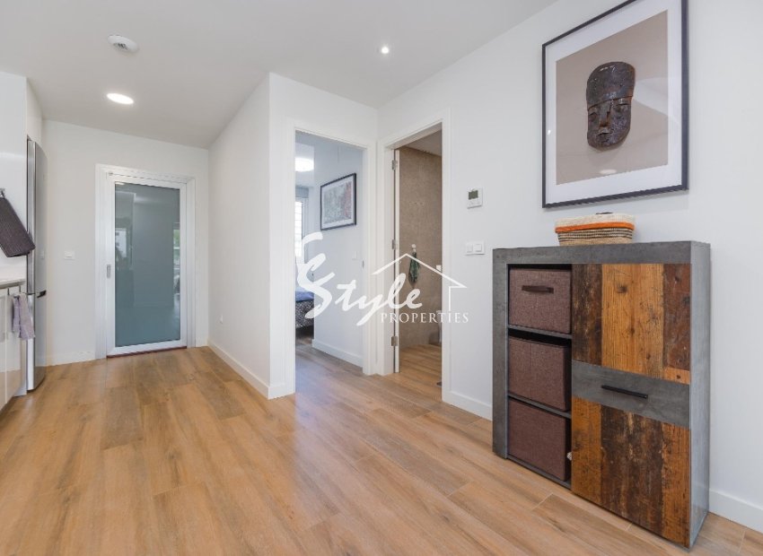 Reventa - Apartamento - Orihuela Costa  - Villamartin