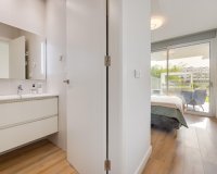 Reventa - Apartamento - Orihuela Costa  - Villamartin