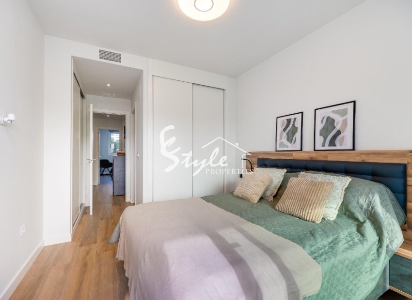 Reventa - Apartamento - Orihuela Costa  - Villamartin