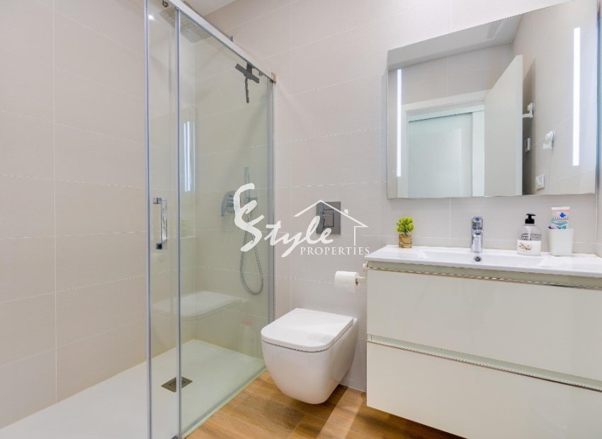 Reventa - Apartamento - Orihuela Costa  - Villamartin