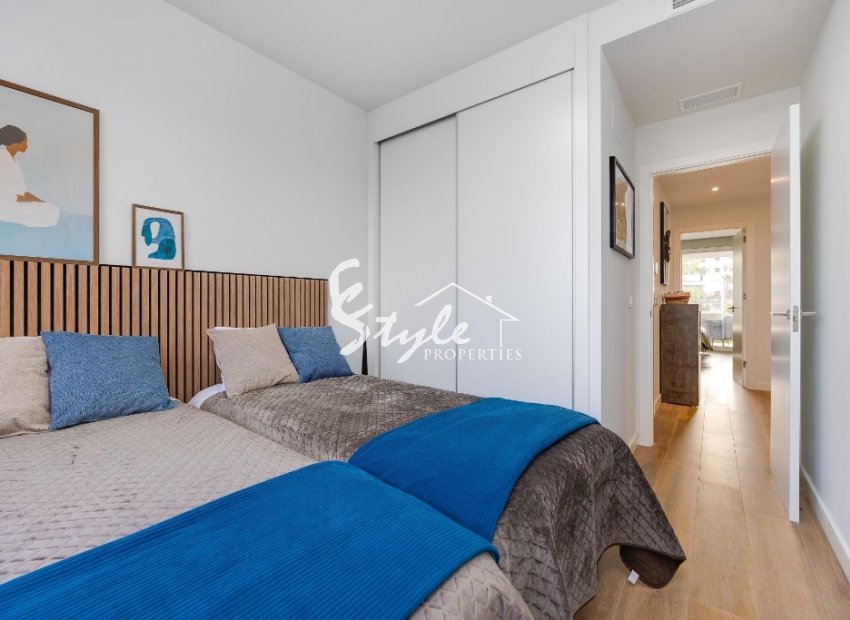 Reventa - Apartamento - Orihuela Costa  - Villamartin