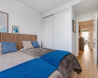 Reventa - Apartamento - Orihuela Costa  - Villamartin