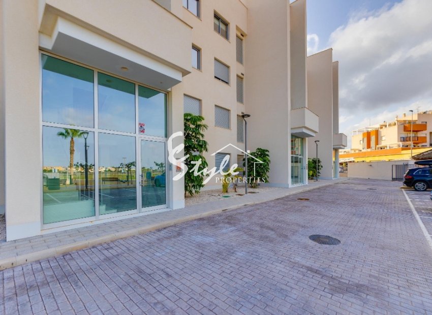 Reventa - Apartamento - Orihuela Costa  - Villamartin