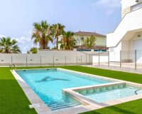 Reventa - Apartamento - Orihuela Costa  - Villamartin