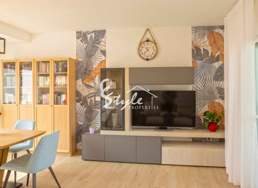 Reventa - Apartamento - Orihuela Costa  - Villamartin