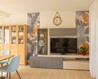 Reventa - Apartamento - Orihuela Costa  - Villamartin