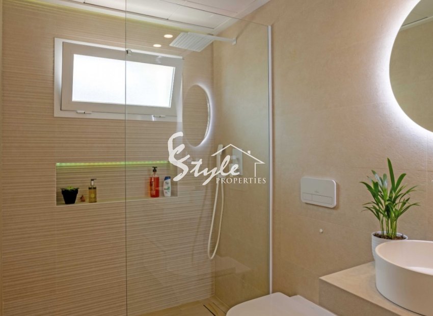 Reventa - Apartamento - Orihuela Costa  - Villamartin