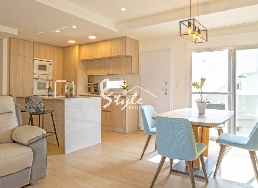 Reventa - Apartamento - Orihuela Costa  - Villamartin