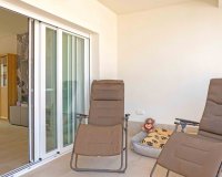 Reventa - Apartamento - Orihuela Costa  - Villamartin