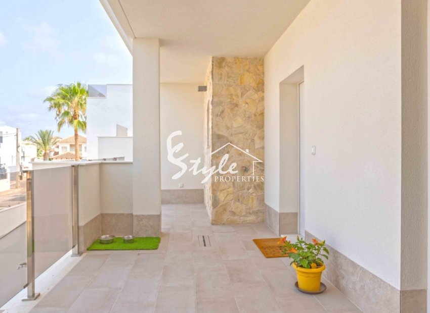 Reventa - Apartamento - Orihuela Costa  - Villamartin
