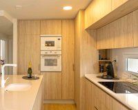 Reventa - Apartamento - Orihuela Costa  - Villamartin