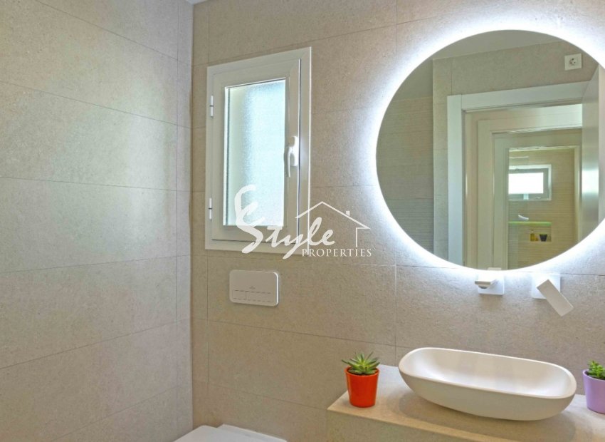 Reventa - Apartamento - Orihuela Costa  - Villamartin