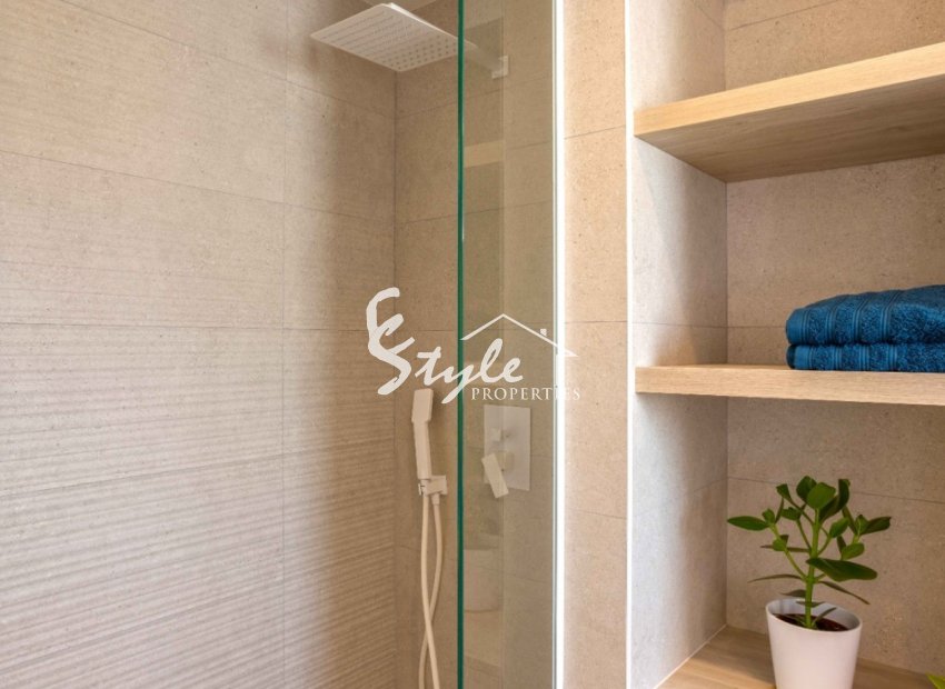 Reventa - Apartamento - Orihuela Costa  - Villamartin