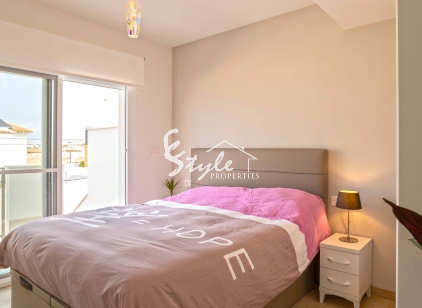 Reventa - Apartamento - Orihuela Costa  - Villamartin