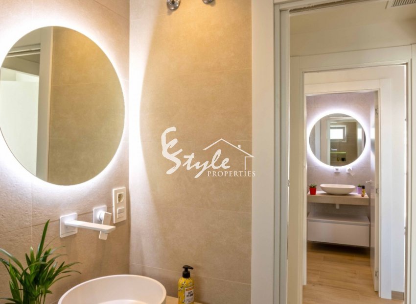 Reventa - Apartamento - Orihuela Costa  - Villamartin