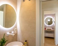 Reventa - Apartamento - Orihuela Costa  - Villamartin