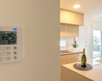 Reventa - Apartamento - Orihuela Costa  - Villamartin