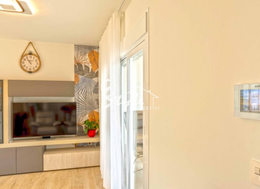 Reventa - Apartamento - Orihuela Costa  - Villamartin