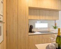 Reventa - Apartamento - Orihuela Costa  - Villamartin