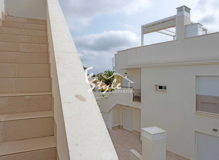Reventa - Apartamento - Orihuela Costa  - Villamartin