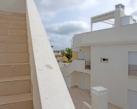 Reventa - Apartamento - Orihuela Costa  - Villamartin